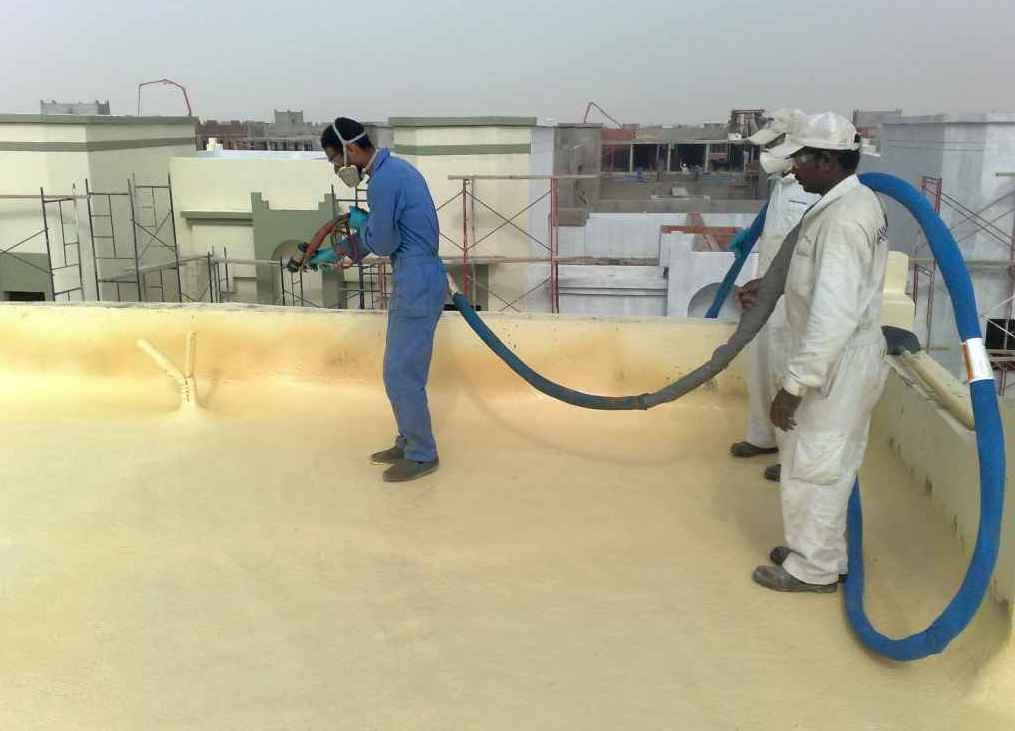 شركة عزل فوم بحوطة بني تميم 